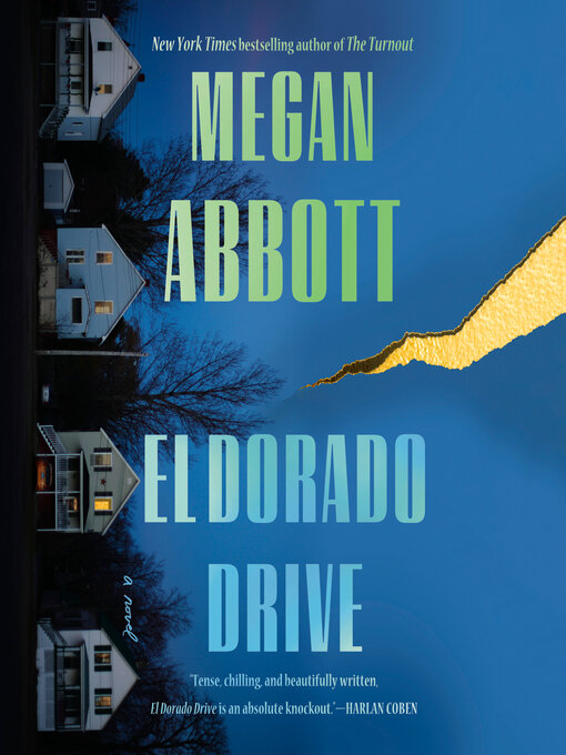 Title details for El Dorado Drive by Megan Abbott - Wait list